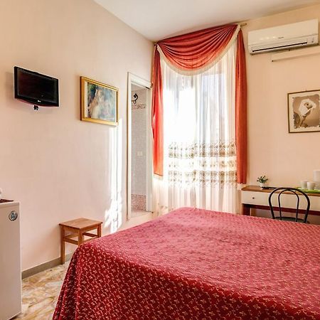 Millyhouse Bed & Breakfast Rome Room photo
