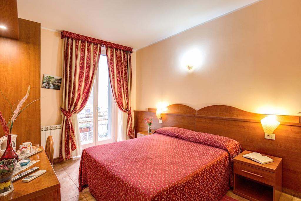Millyhouse Bed & Breakfast Rome Exterior photo