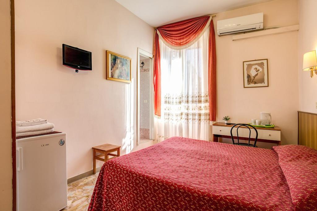 Millyhouse Bed & Breakfast Rome Room photo