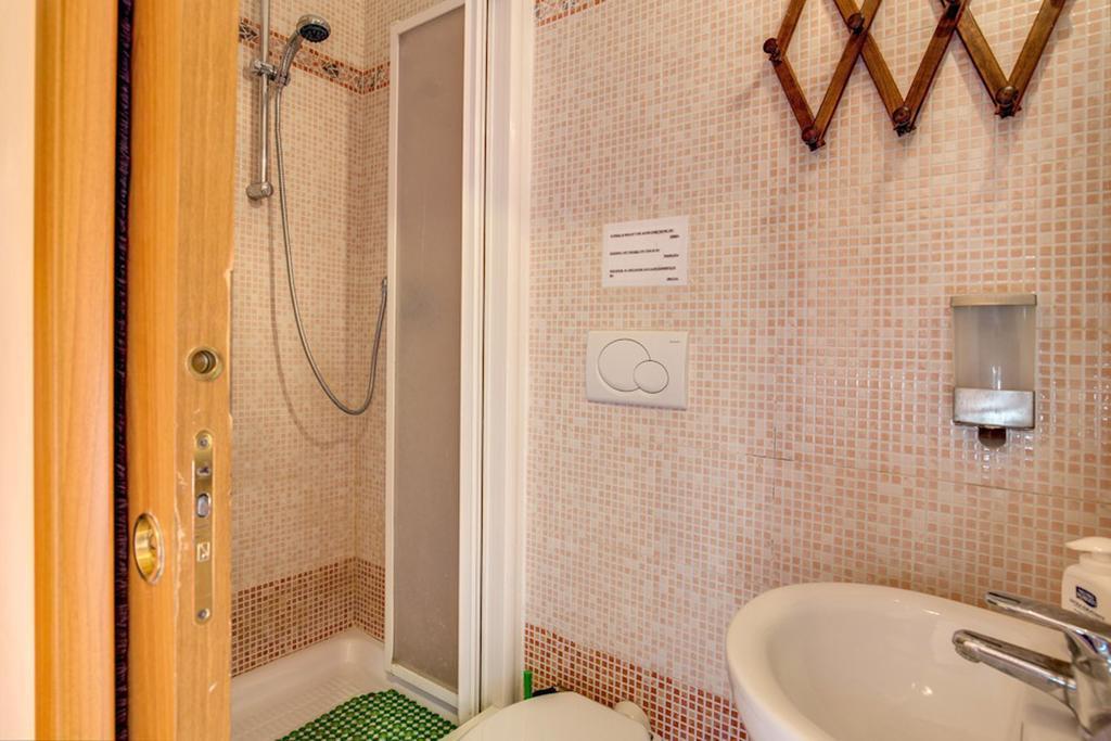 Millyhouse Bed & Breakfast Rome Exterior photo