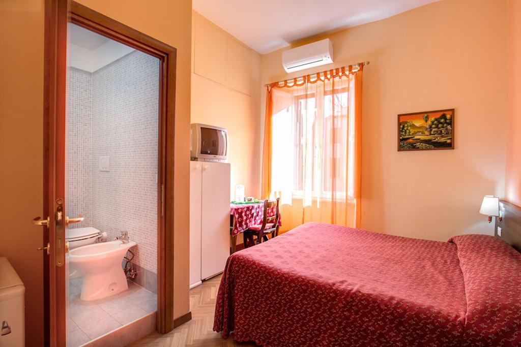 Millyhouse Bed & Breakfast Rome Room photo