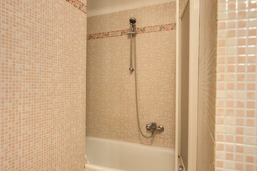 Millyhouse Bed & Breakfast Rome Exterior photo