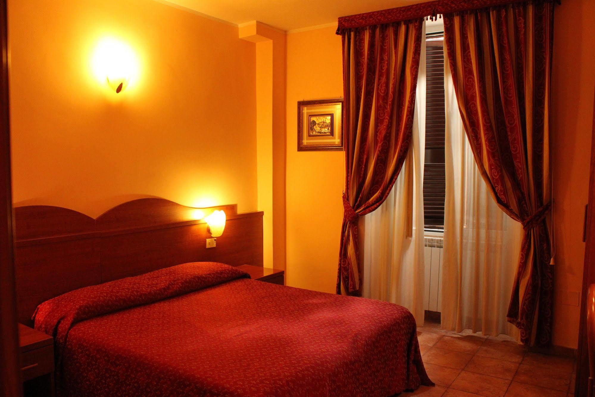 Millyhouse Bed & Breakfast Rome Exterior photo