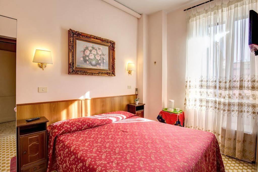 Millyhouse Bed & Breakfast Rome Exterior photo