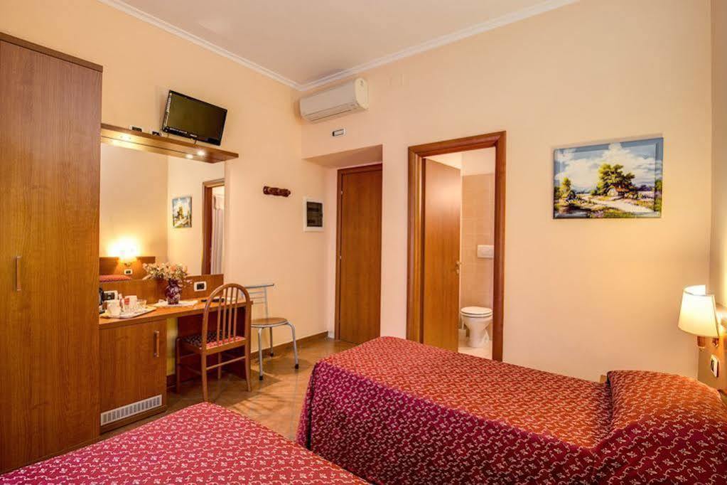 Millyhouse Bed & Breakfast Rome Exterior photo