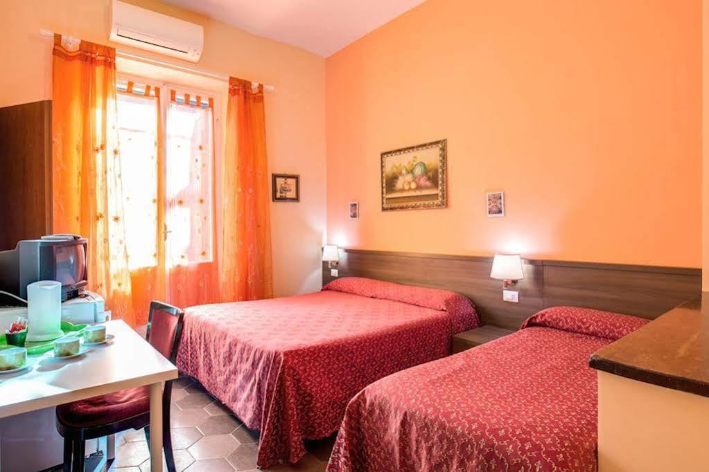 Millyhouse Bed & Breakfast Rome Exterior photo